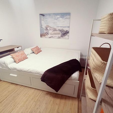 Apartamento Con Aire Acondicionado, Piscina, Wifi Y Smart Tv - By Aloha Palma 아길라스 외부 사진