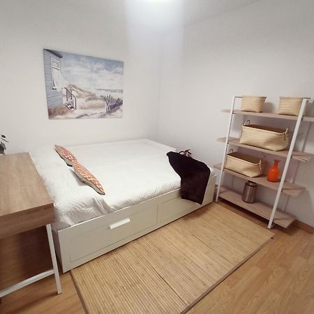 Apartamento Con Aire Acondicionado, Piscina, Wifi Y Smart Tv - By Aloha Palma 아길라스 외부 사진