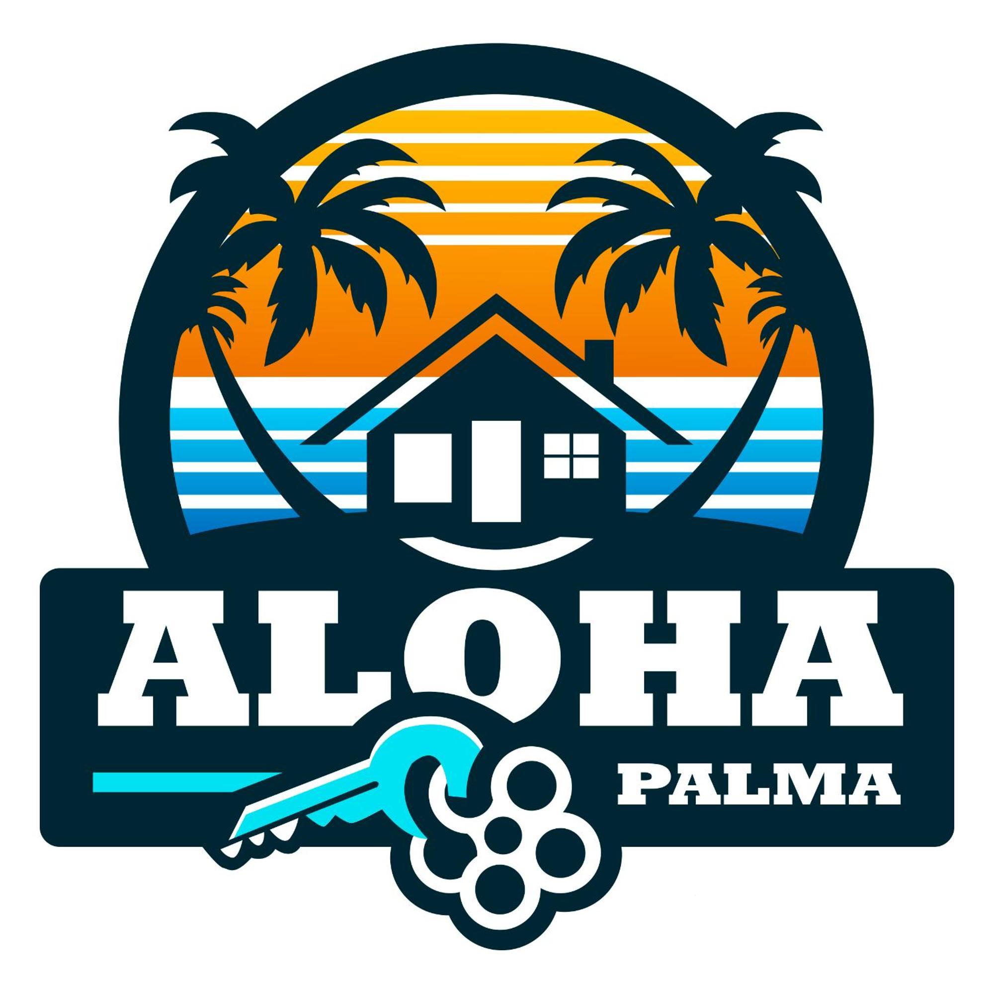 Apartamento Con Aire Acondicionado, Piscina, Wifi Y Smart Tv - By Aloha Palma 아길라스 외부 사진
