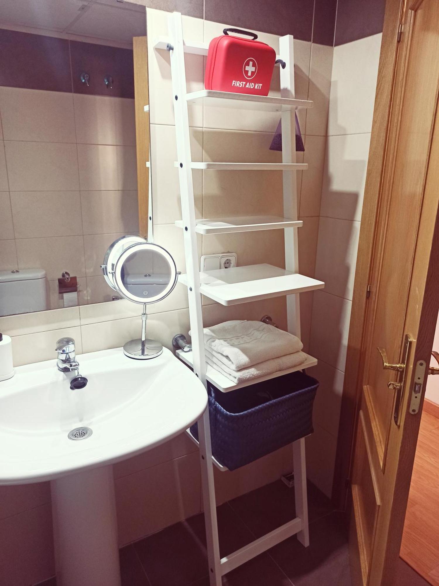 Apartamento Con Aire Acondicionado, Piscina, Wifi Y Smart Tv - By Aloha Palma 아길라스 외부 사진