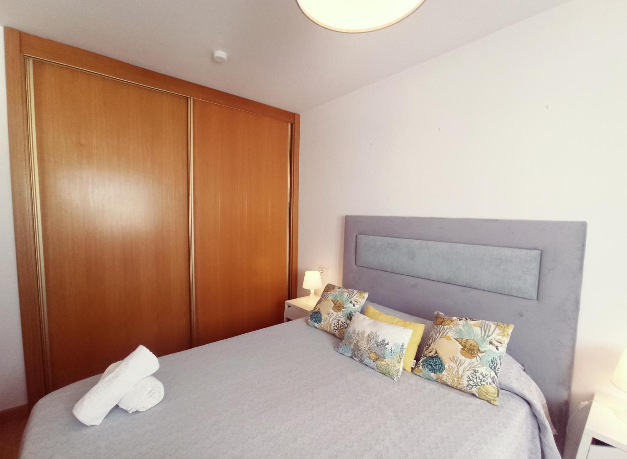 Apartamento Con Aire Acondicionado, Piscina, Wifi Y Smart Tv - By Aloha Palma 아길라스 외부 사진