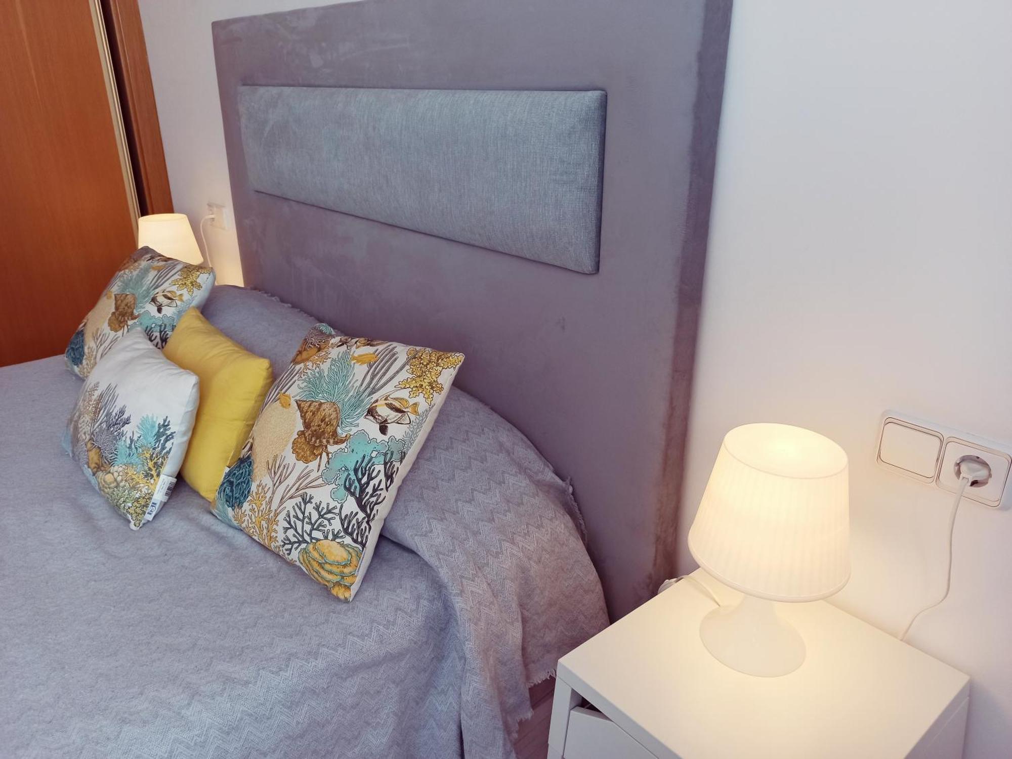 Apartamento Con Aire Acondicionado, Piscina, Wifi Y Smart Tv - By Aloha Palma 아길라스 외부 사진