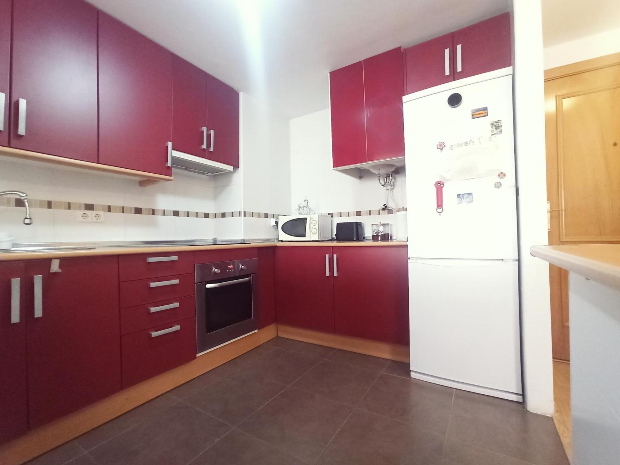 Apartamento Con Aire Acondicionado, Piscina, Wifi Y Smart Tv - By Aloha Palma 아길라스 외부 사진
