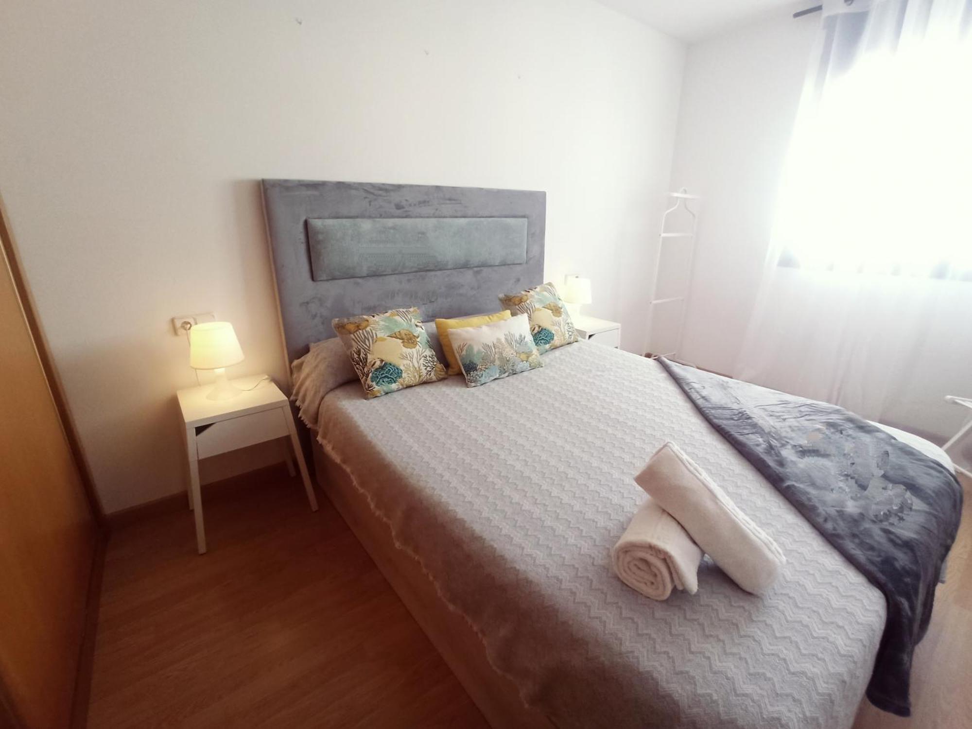 Apartamento Con Aire Acondicionado, Piscina, Wifi Y Smart Tv - By Aloha Palma 아길라스 외부 사진