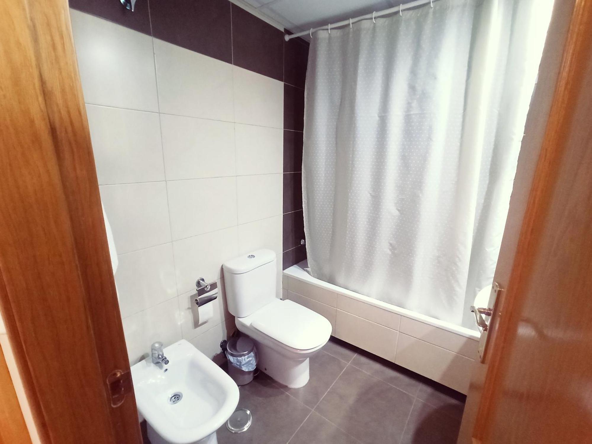 Apartamento Con Aire Acondicionado, Piscina, Wifi Y Smart Tv - By Aloha Palma 아길라스 외부 사진