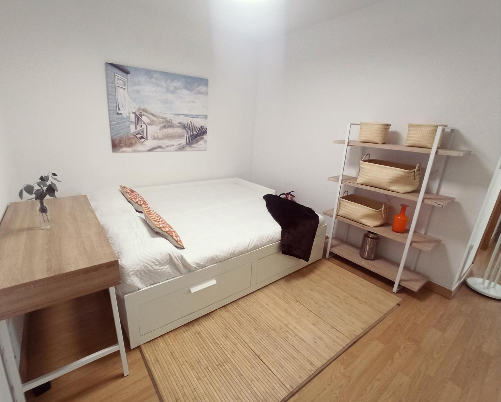 Apartamento Con Aire Acondicionado, Piscina, Wifi Y Smart Tv - By Aloha Palma 아길라스 외부 사진