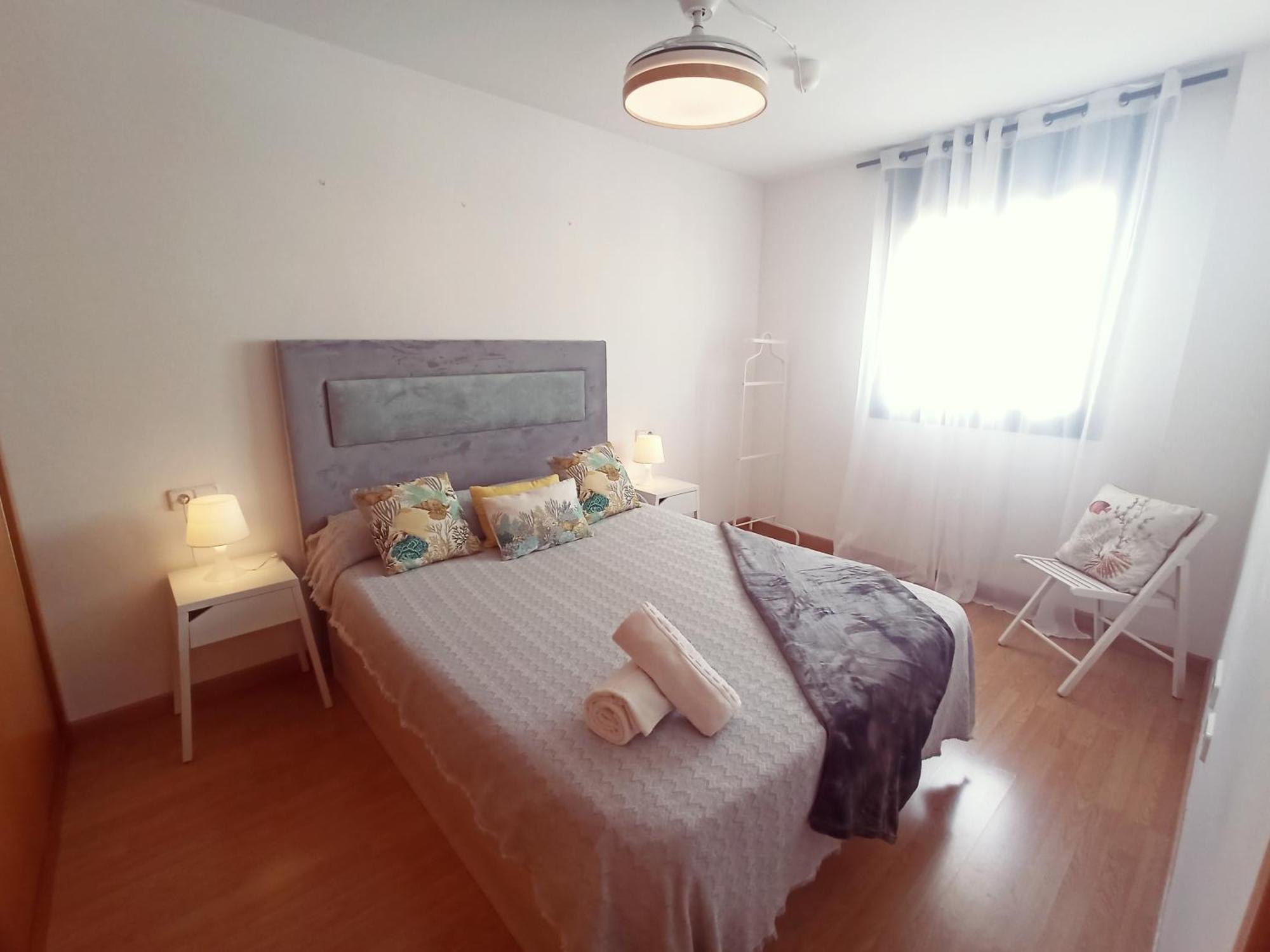 Apartamento Con Aire Acondicionado, Piscina, Wifi Y Smart Tv - By Aloha Palma 아길라스 외부 사진